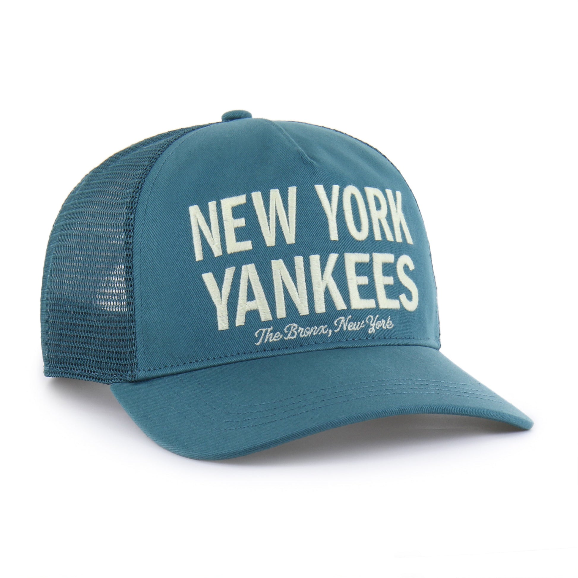 NEW YORK YANKEES CONTEMPORARY BASICS '47 HITCH