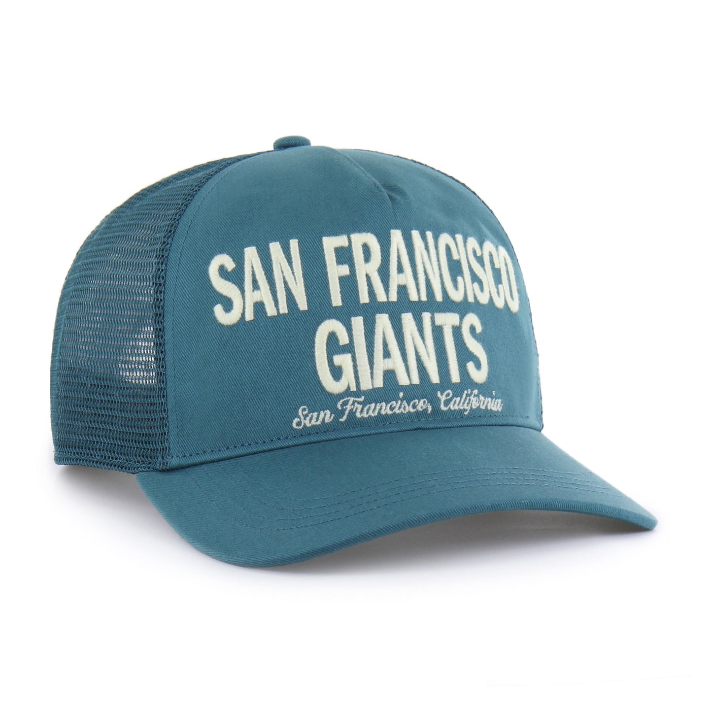 SAN FRANCISCO GIANTS CONTEMPORARY BASICS '47 HITCH