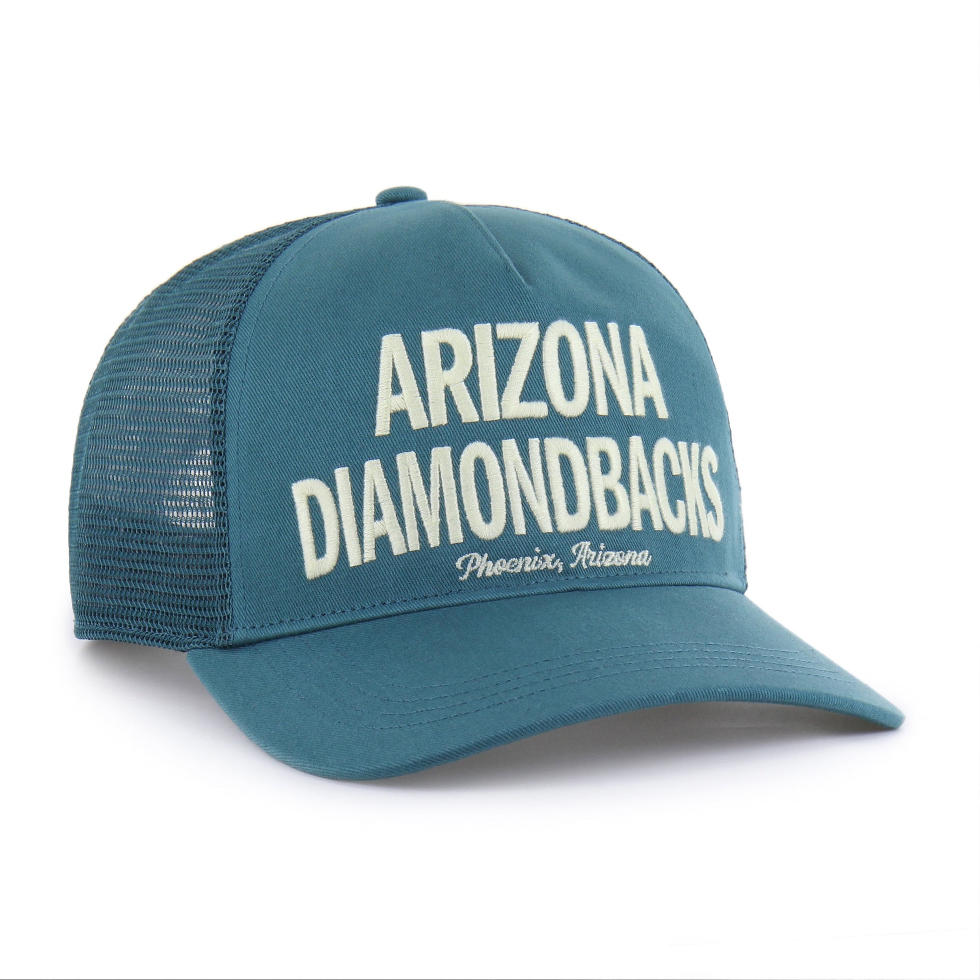 ARIZONA DIAMONDBACKS CONTEMPORARY BASICS '47 HITCH