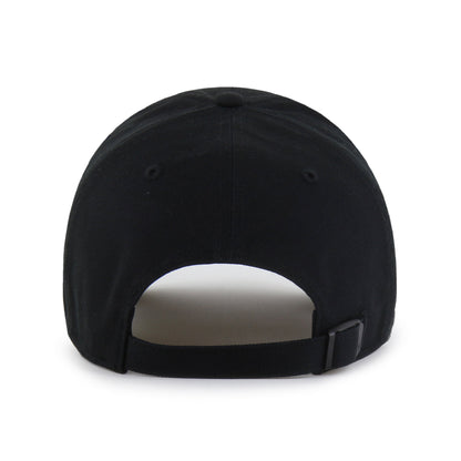 SAN FRANCISCO GIANTS CONTEMPORARY BASICS '47 CLEAN UP