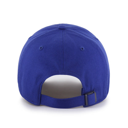 TEXAS RANGERS CONTEMPORARY BASICS '47 CLEAN UP