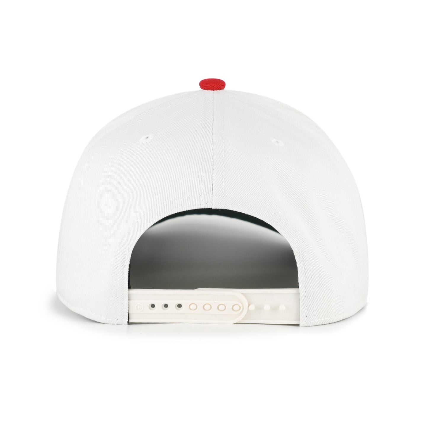 LOS ANGELES ANGELS CONTEMPORARY BASICS TWO TONE '47 HITCH