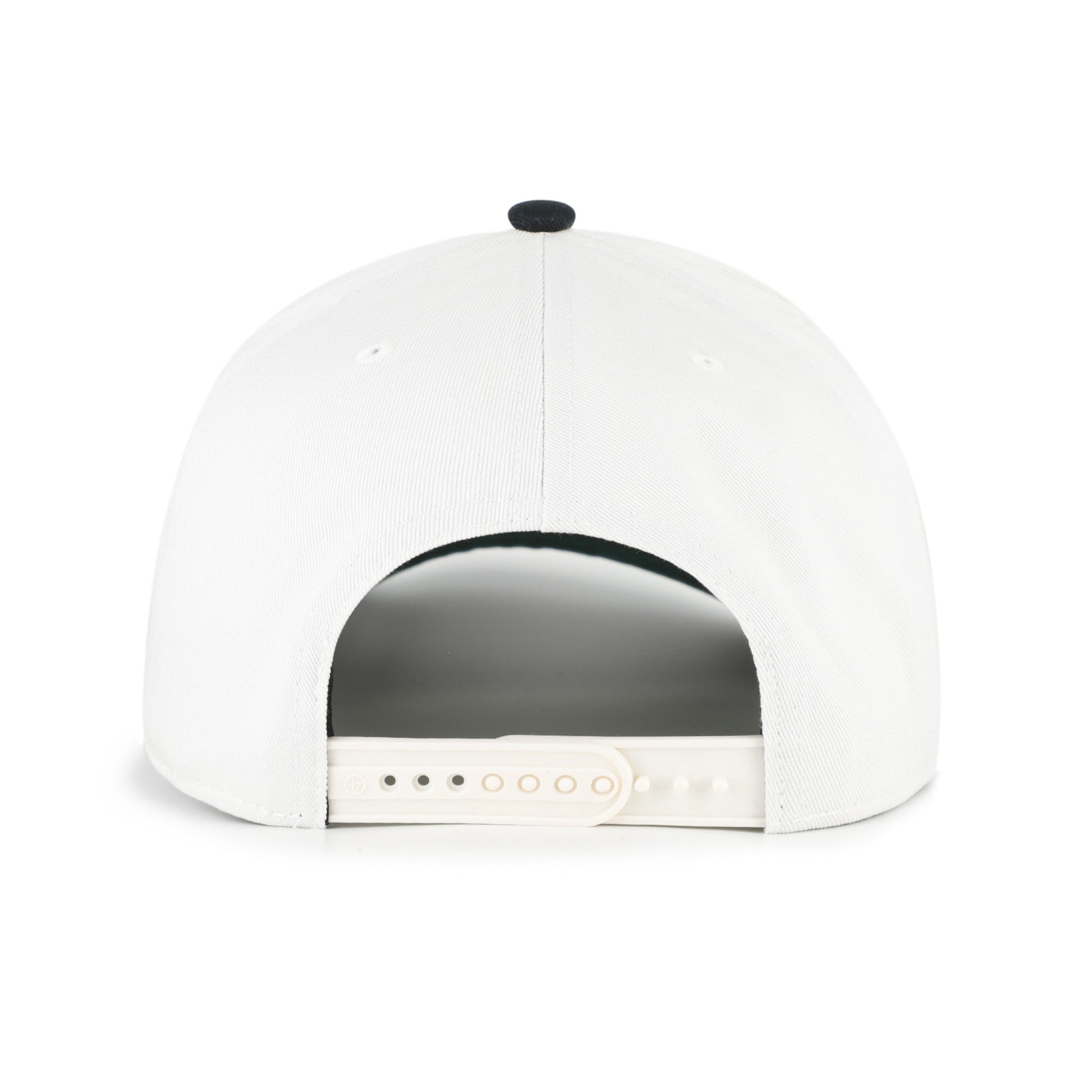 CHICAGO WHITE SOX CONTEMPORARY BASICS TWO TONE '47 HITCH