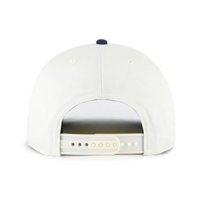 CLEVELAND GUARDIANS CONTEMPORARY BASICS TWO TONE '47 HITCH