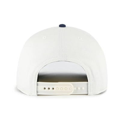 DETROIT TIGERS CONTEMPORARY BASICS TWO TONE '47 HITCH