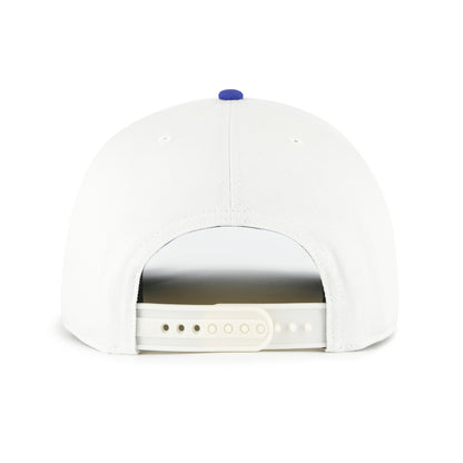 LOS ANGELES DODGERS CONTEMPORARY BASICS TWO TONE '47 HITCH