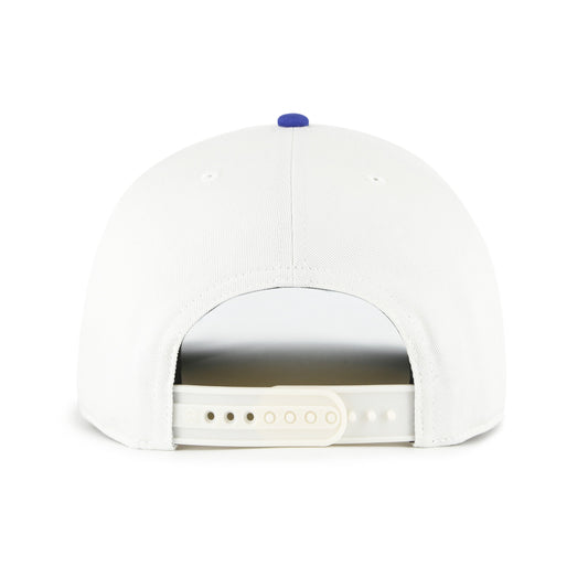 LOS ANGELES DODGERS CONTEMPORARY BASICS TWO TONE '47 HITCH