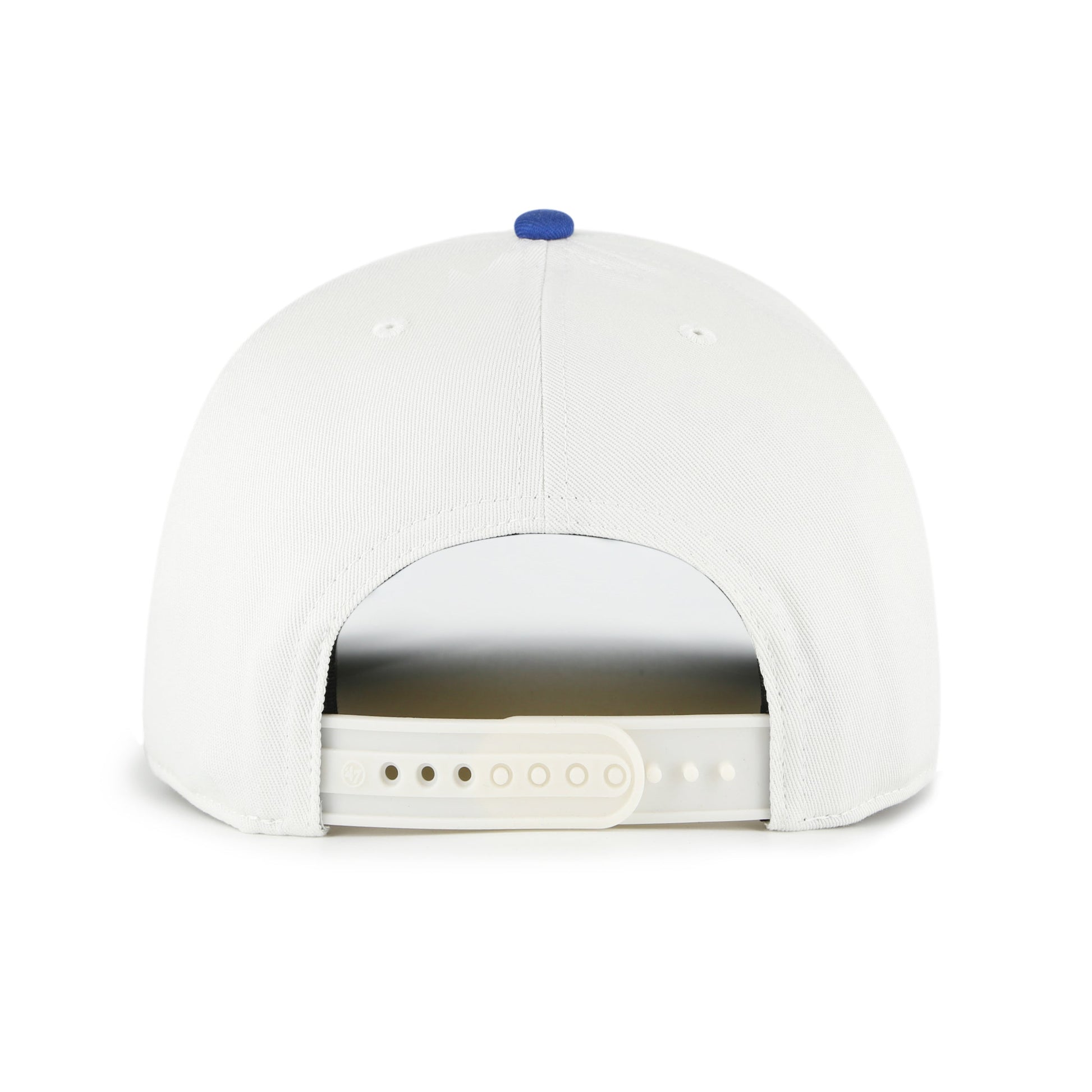 NEW YORK METS CONTEMPORARY BASICS TWO TONE '47 HITCH