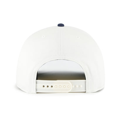 NEW YORK YANKEES CONTEMPORARY BASICS TWO TONE '47 HITCH