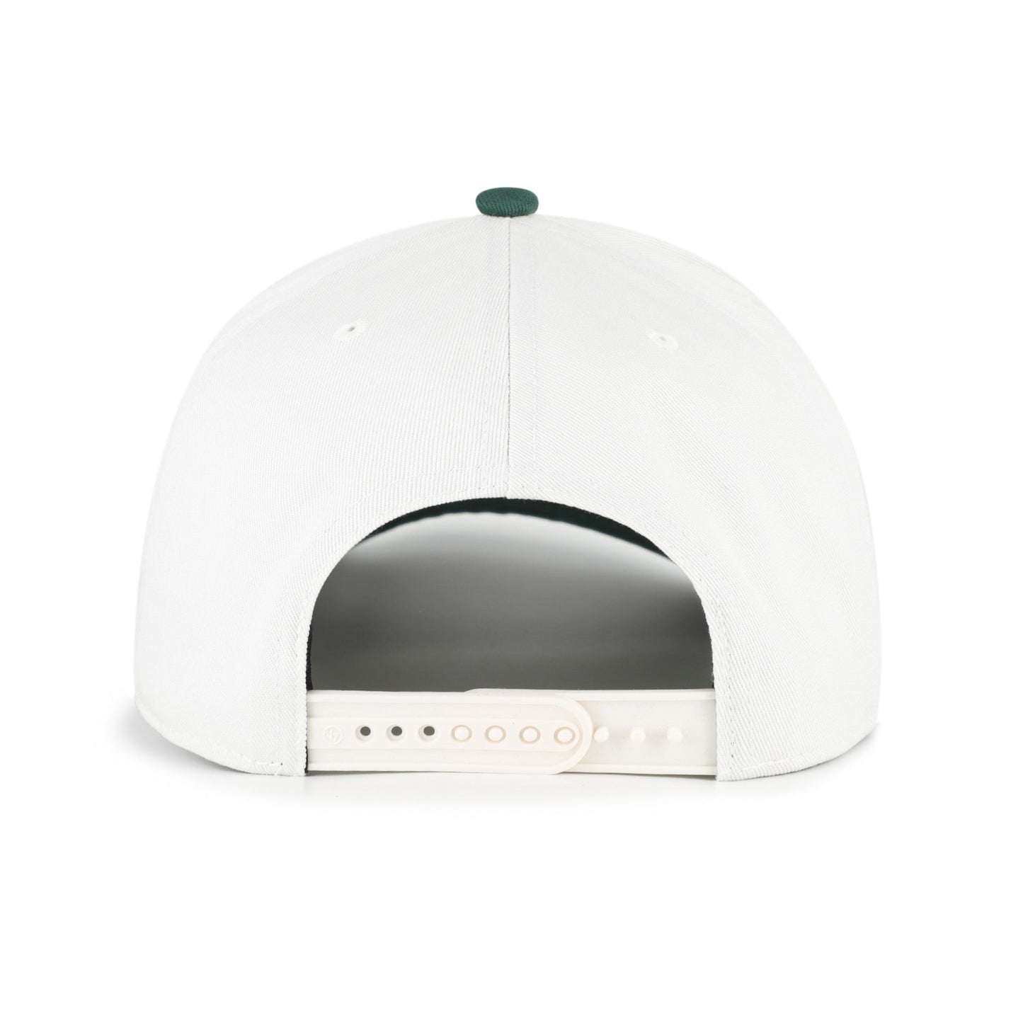 ATHLETICS BASEBALL CONTEMPORARY BASICS TWO TONE '47 HITCH