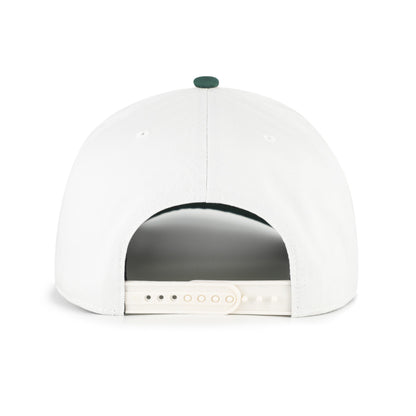 ATHLETICS BASEBALL CONTEMPORARY BASICS TWO TONE '47 HITCH