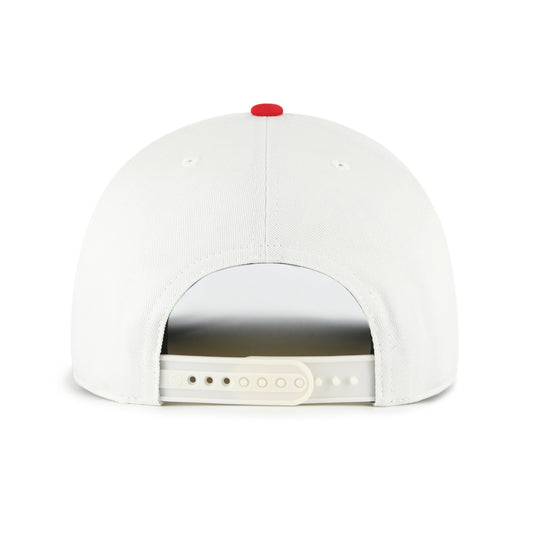 PHILADELPHIA PHILLIES CONTEMPORARY BASICS TWO TONE '47 HITCH