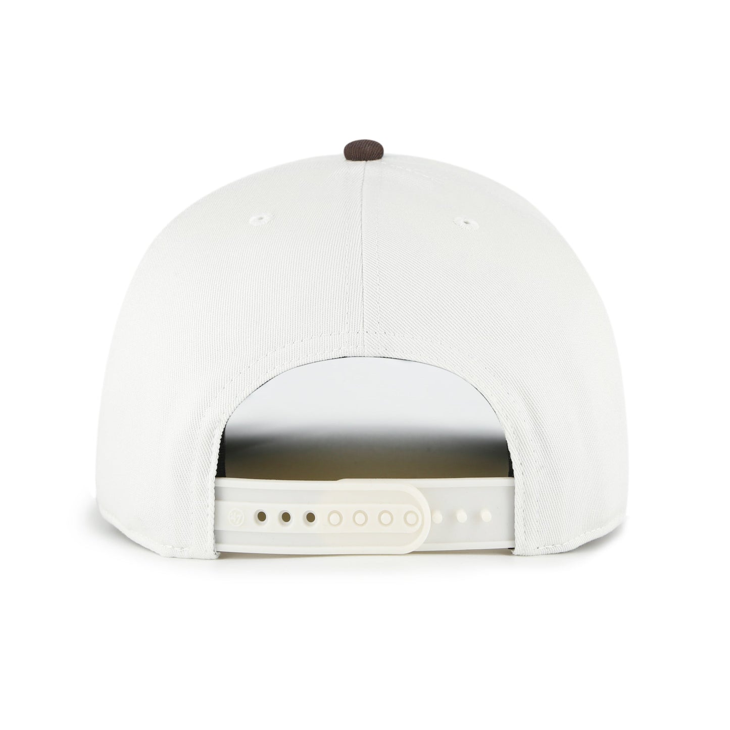 SAN DIEGO PADRES CONTEMPORARY BASICS TWO TONE '47 HITCH