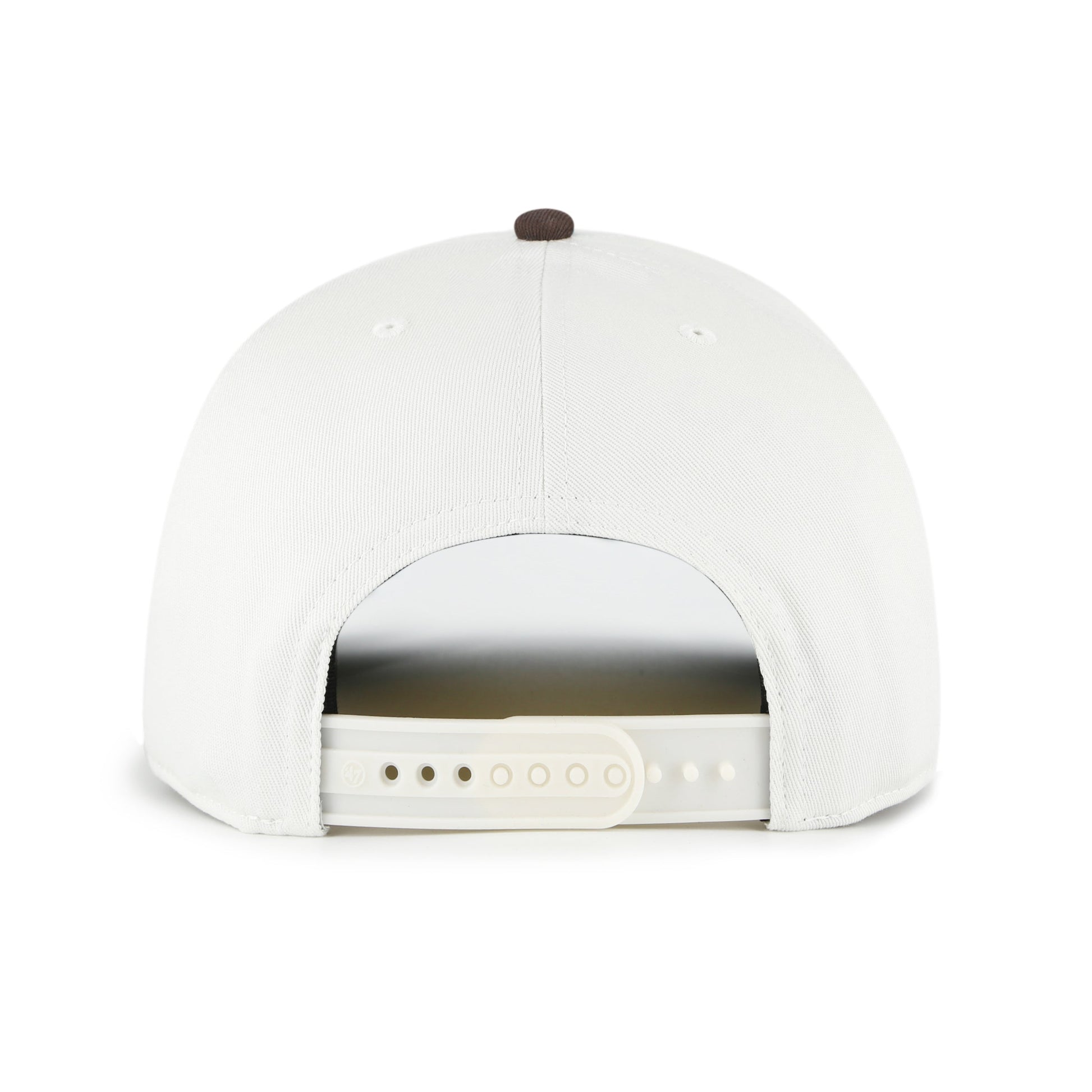 SAN DIEGO PADRES CONTEMPORARY BASICS TWO TONE '47 HITCH