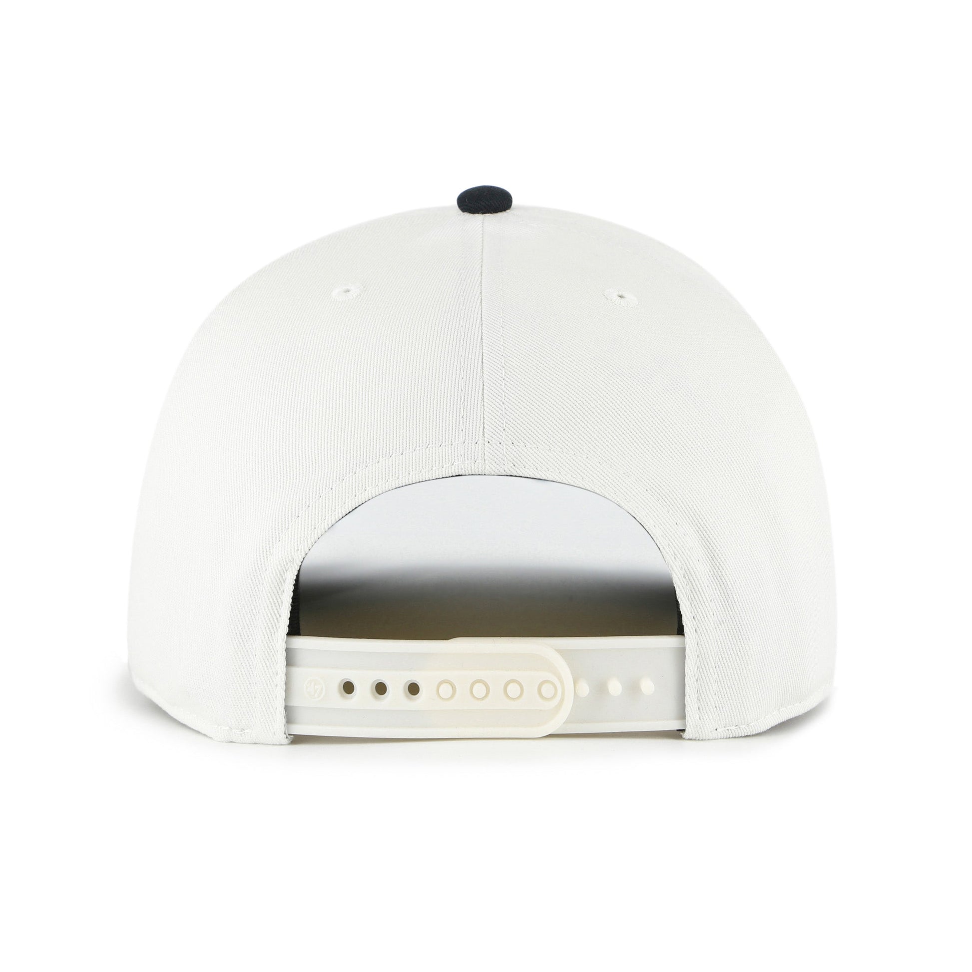 COLORADO ROCKIES CONTEMPORARY BASICS TWO TONE '47 HITCH