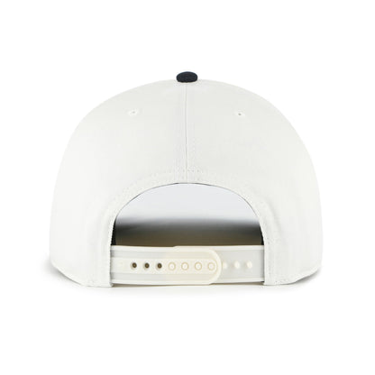 COLORADO ROCKIES CONTEMPORARY BASICS TWO TONE '47 HITCH