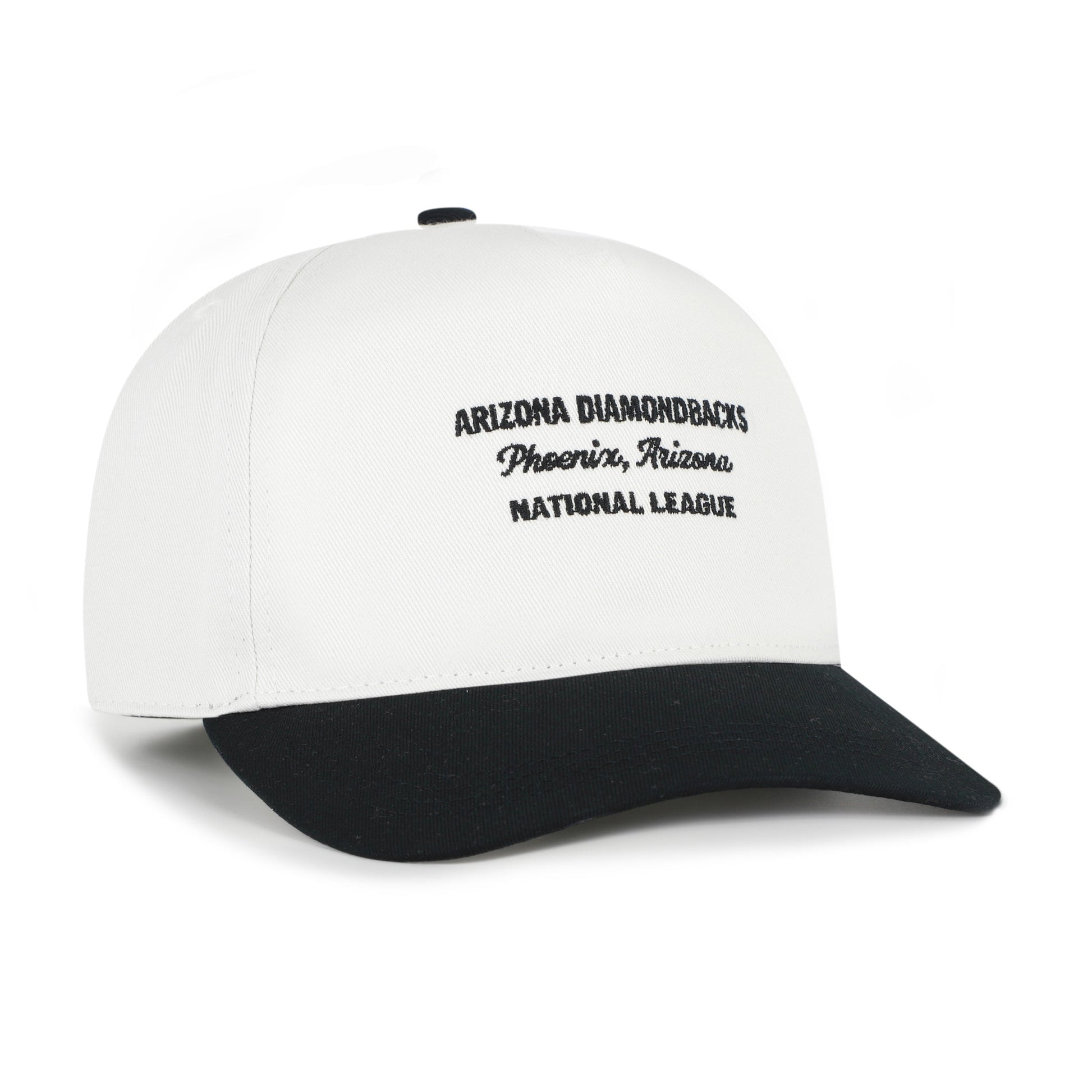 ARIZONA DIAMONDBACKS CONTEMPORARY BASICS TWO TONE '47 HITCH
