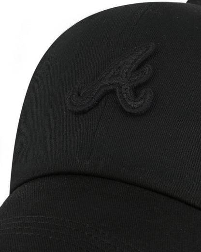 ATLANTA BRAVES TONAL CONTEMPORARY BASICS '47 CLEAN UP