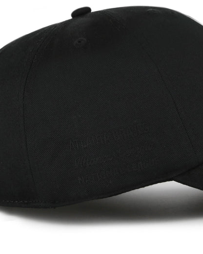 ATLANTA BRAVES TONAL CONTEMPORARY BASICS '47 CLEAN UP