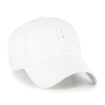 BOSTON RED SOX TONAL CONTEMPORARY BASICS '47 CLEAN UP