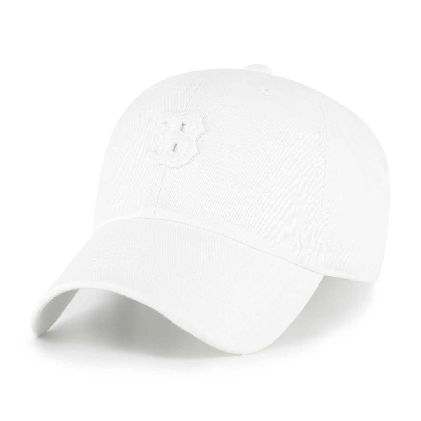 BOSTON RED SOX TONAL CONTEMPORARY BASICS '47 CLEAN UP