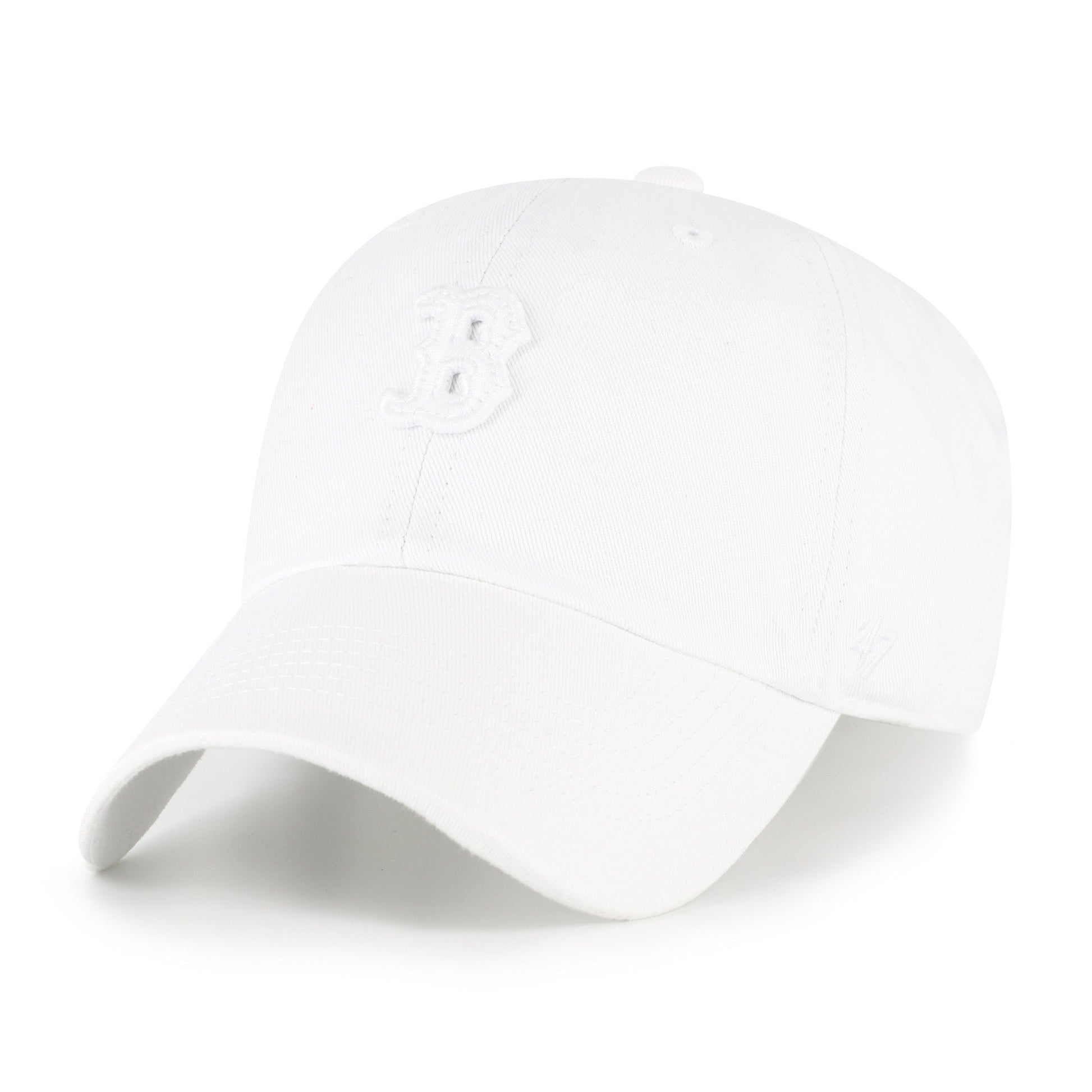 BOSTON RED SOX TONAL CONTEMPORARY BASICS '47 CLEAN UP