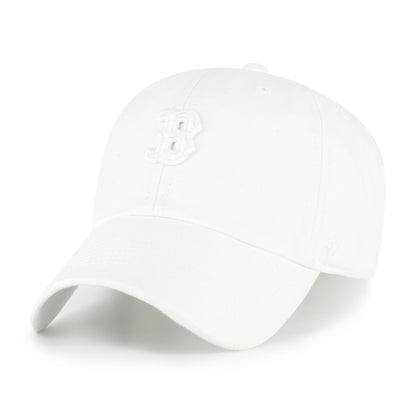 BOSTON RED SOX TONAL CONTEMPORARY BASICS '47 CLEAN UP