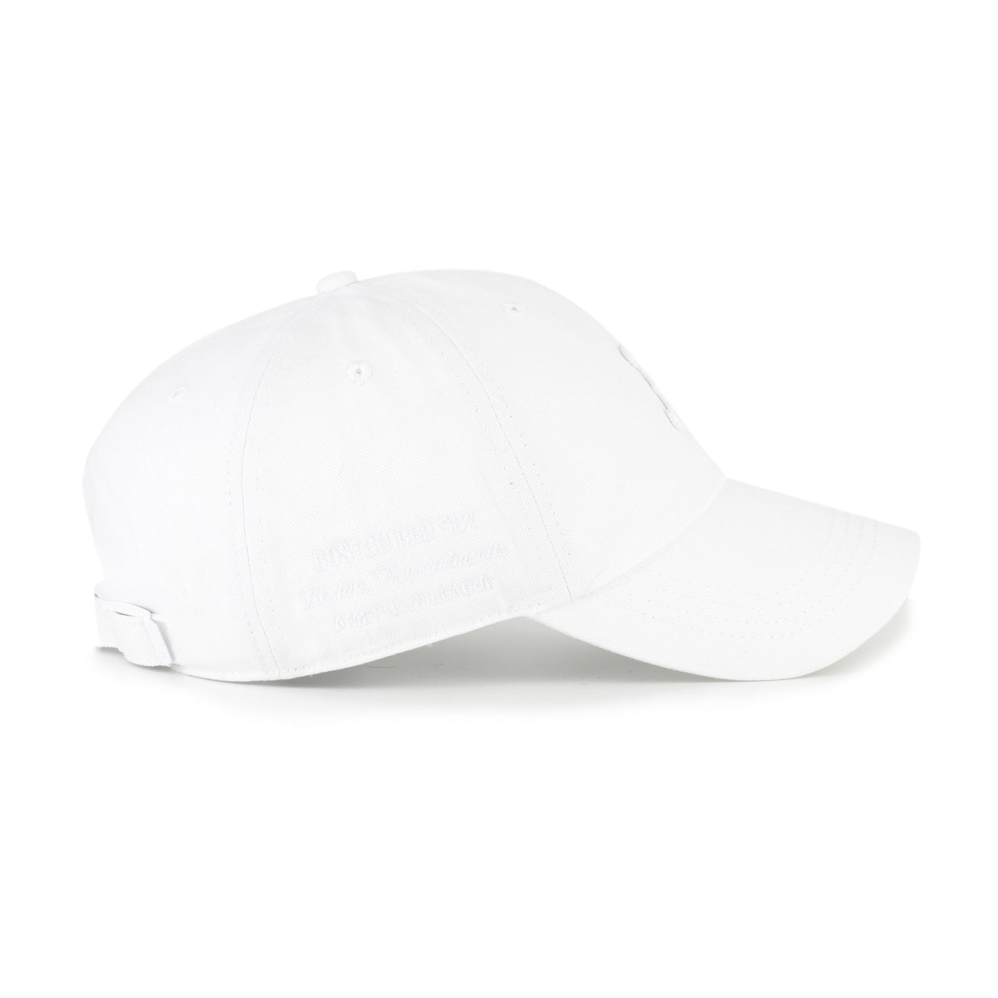 BOSTON RED SOX TONAL CONTEMPORARY BASICS '47 CLEAN UP