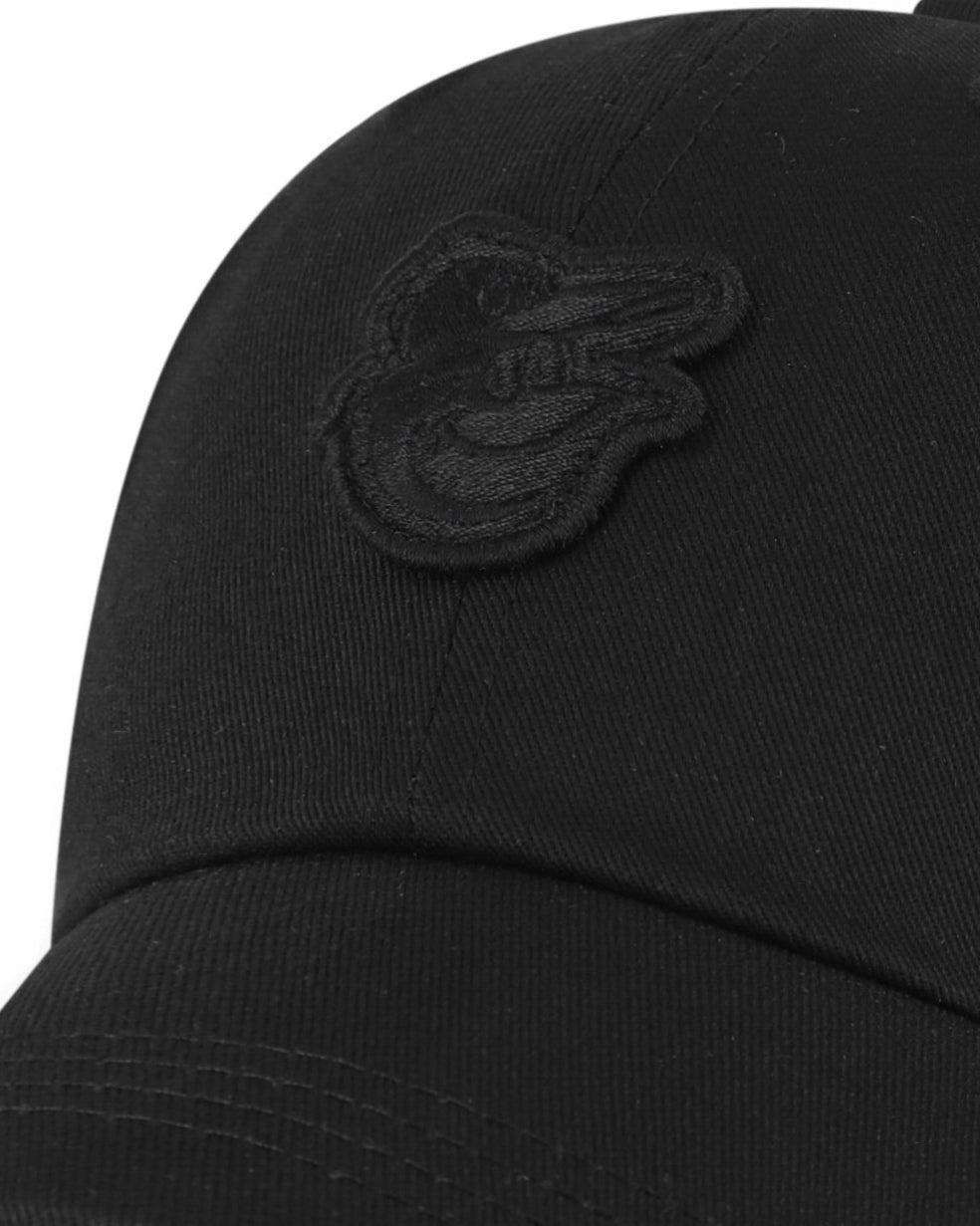 BALTIMORE ORIOLES TONAL CONTEMPORARY BASICS '47 CLEAN UP