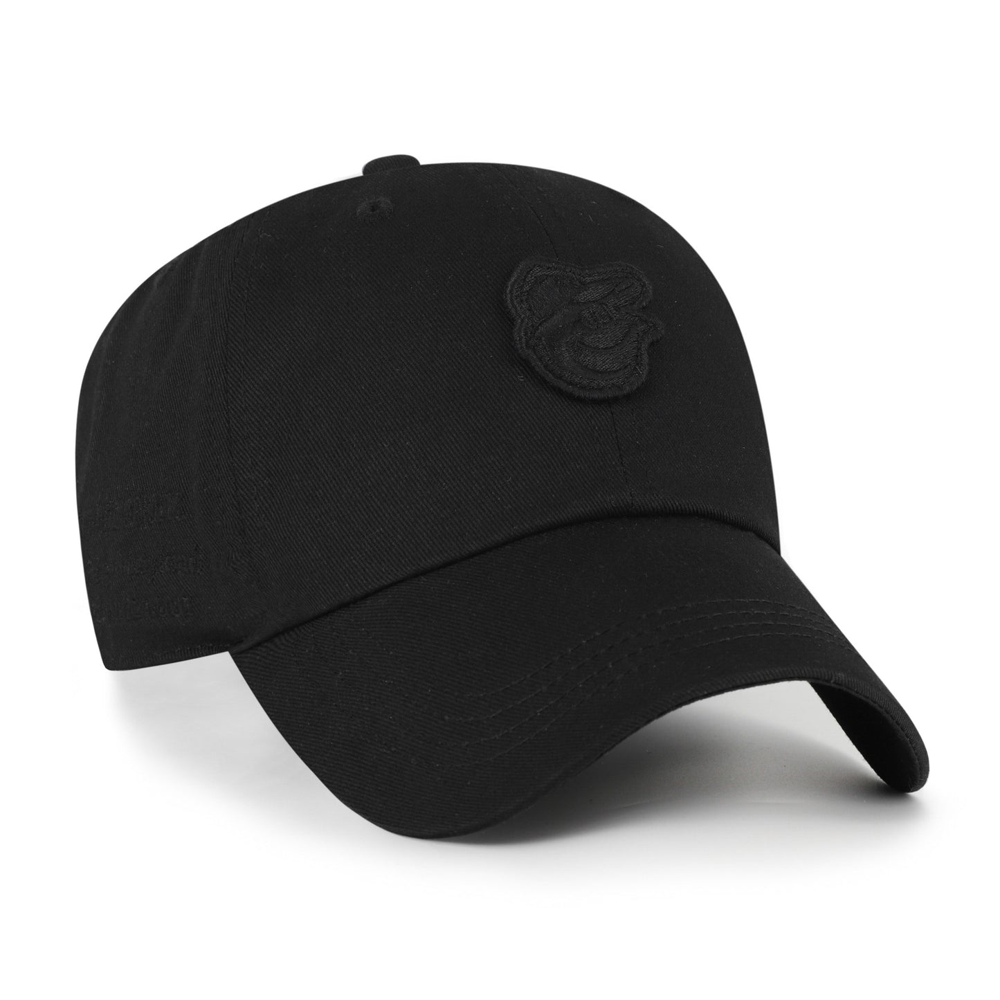 BALTIMORE ORIOLES TONAL CONTEMPORARY BASICS '47 CLEAN UP