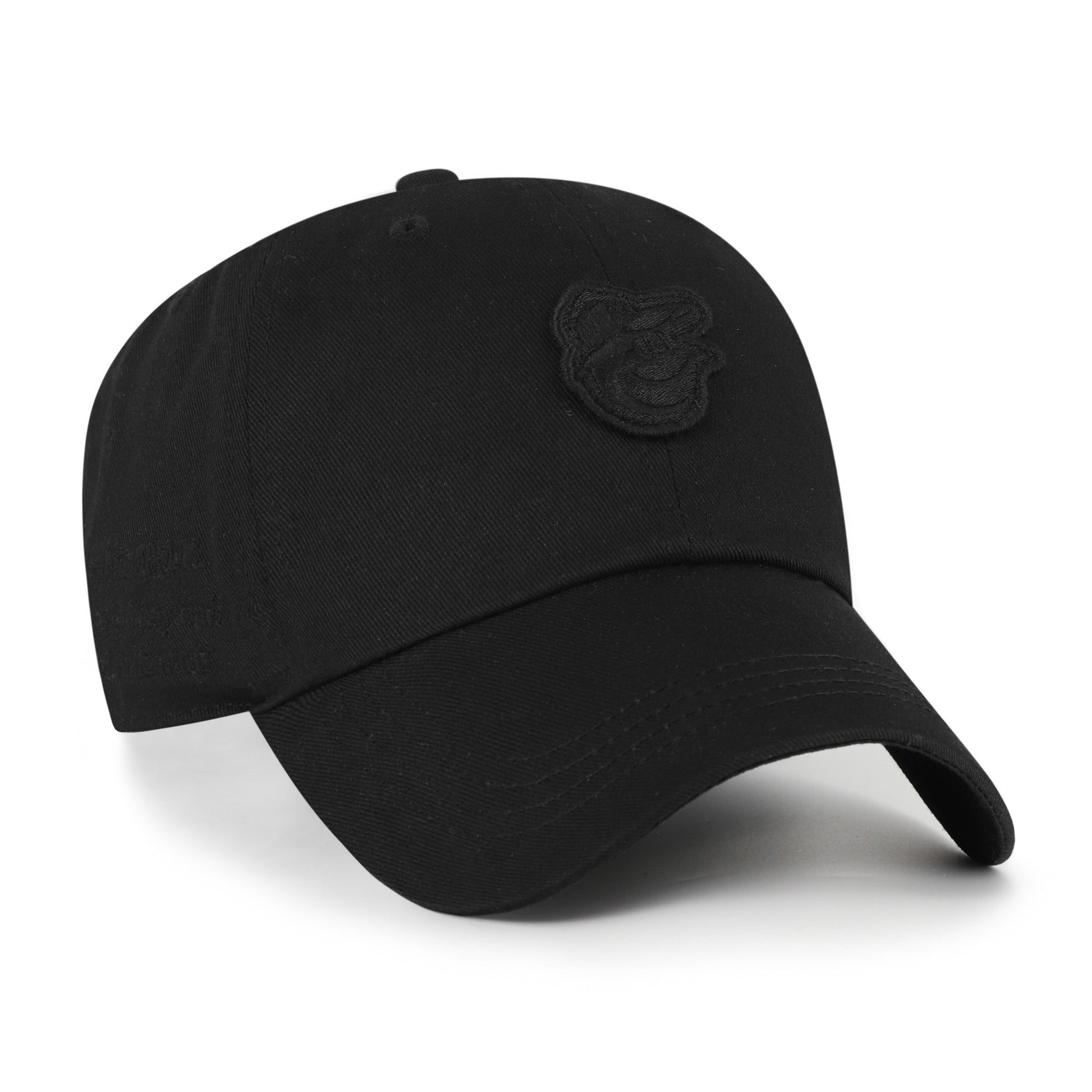BALTIMORE ORIOLES TONAL CONTEMPORARY BASICS '47 CLEAN UP