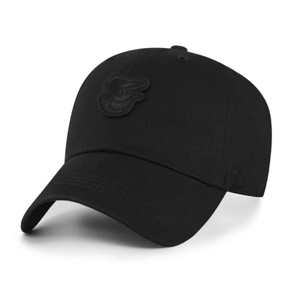 BALTIMORE ORIOLES TONAL CONTEMPORARY BASICS '47 CLEAN UP