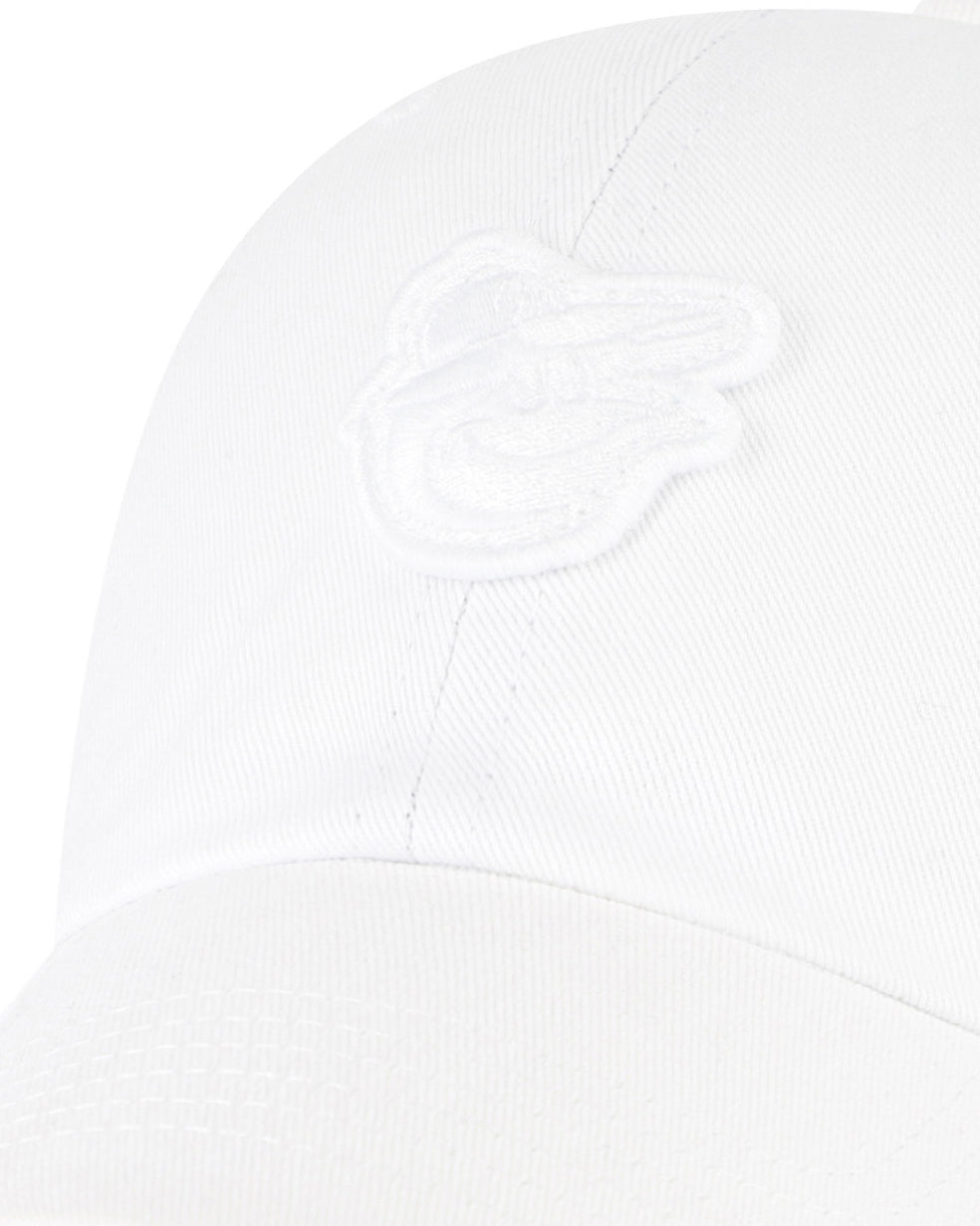 BALTIMORE ORIOLES TONAL CONTEMPORARY BASICS '47 CLEAN UP