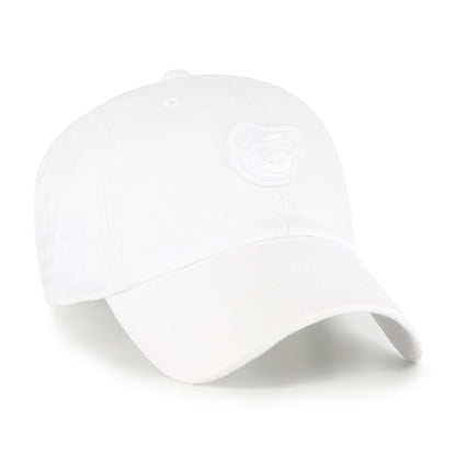 BALTIMORE ORIOLES TONAL CONTEMPORARY BASICS '47 CLEAN UP