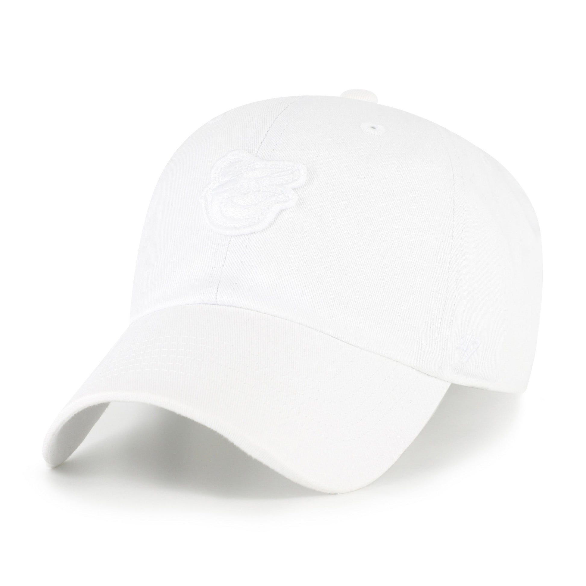 BALTIMORE ORIOLES TONAL CONTEMPORARY BASICS '47 CLEAN UP
