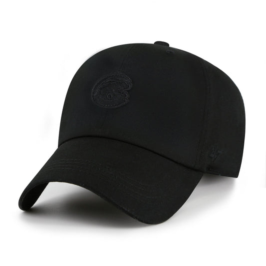CHICAGO CUBS TONAL CONTEMPORARY BASICS '47 CLEAN UP