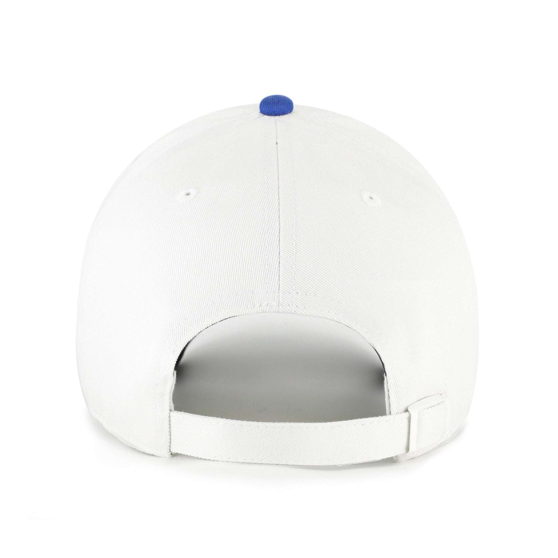 CHICAGO CUBS CONTEMPORARY BASICS TWO TONE '47 CLEAN UP