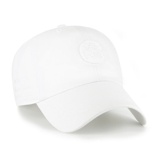 CHICAGO CUBS TONAL CONTEMPORARY BASICS '47 CLEAN UP