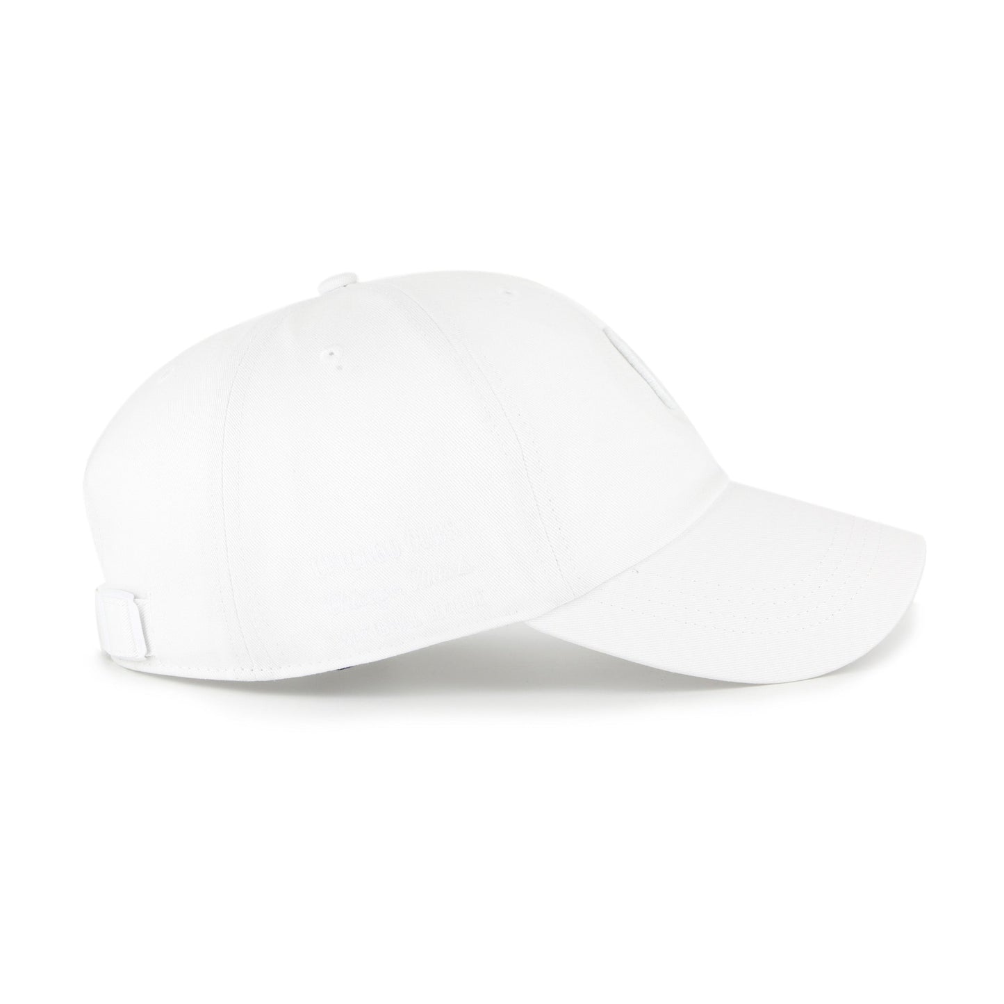 CHICAGO CUBS TONAL CONTEMPORARY BASICS '47 CLEAN UP