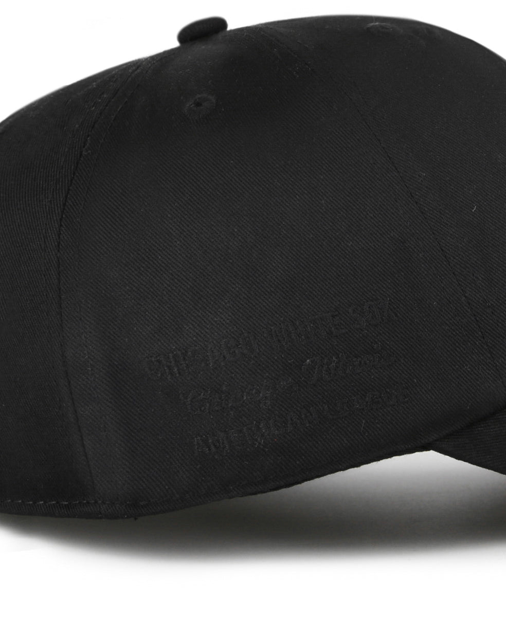 CHICAGO WHITE SOX TONAL CONTEMPORARY BASICS '47 CLEAN UP