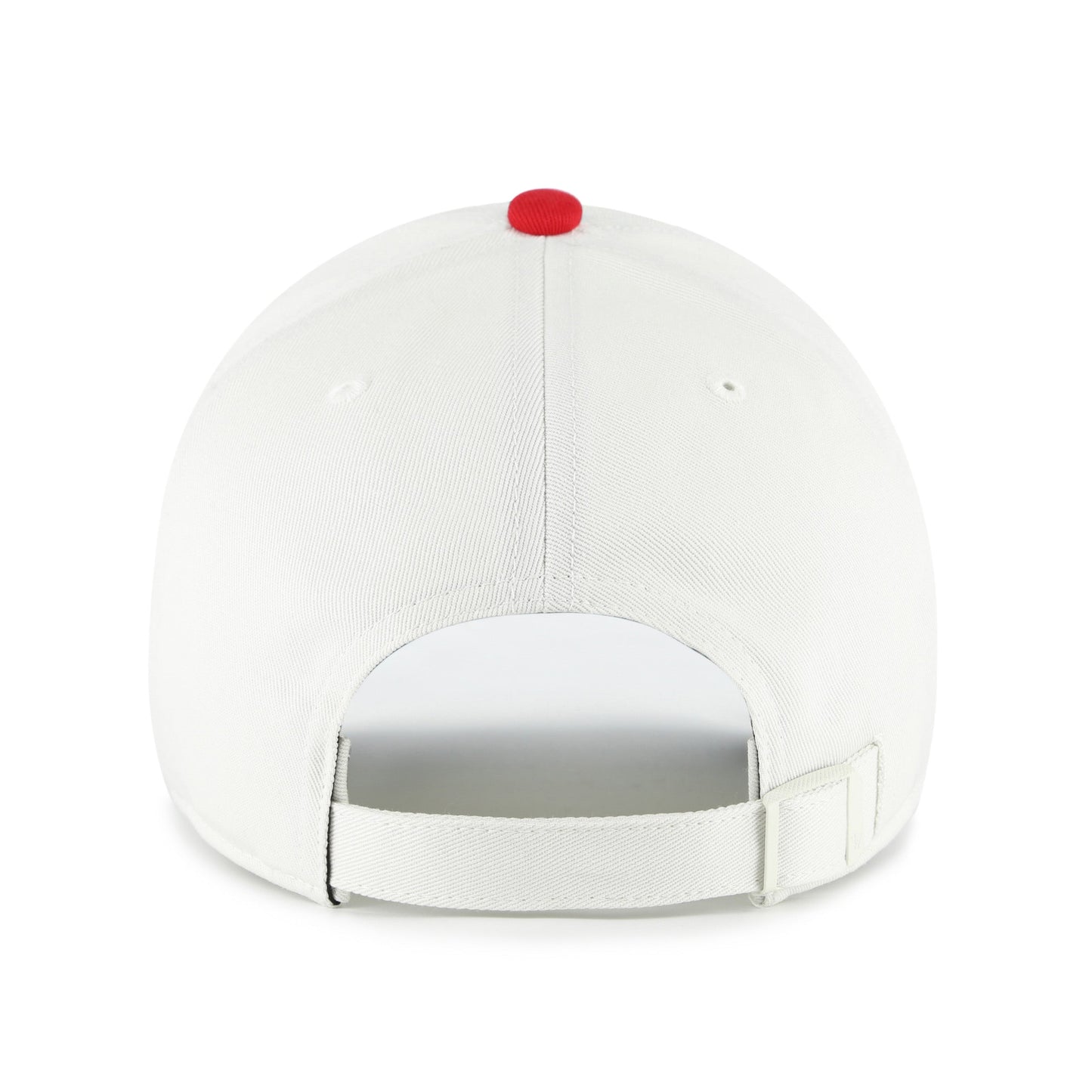 CINCINNATI REDS CONTEMPORARY BASICS TWO TONE '47 CLEAN UP