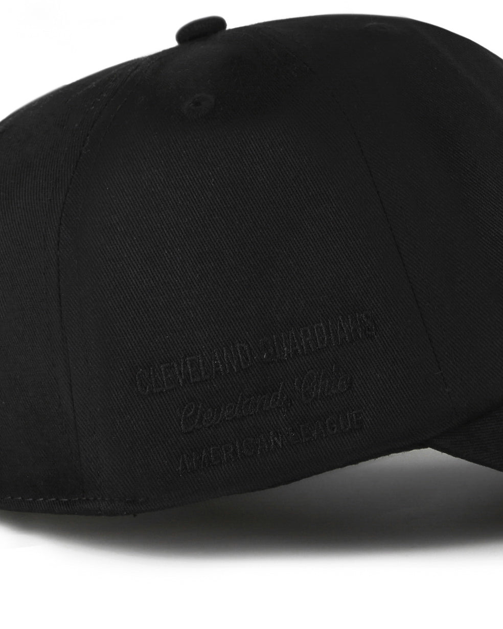 CLEVELAND GUARDIANS TONAL CONTEMPORARY BASICS '47 CLEAN UP