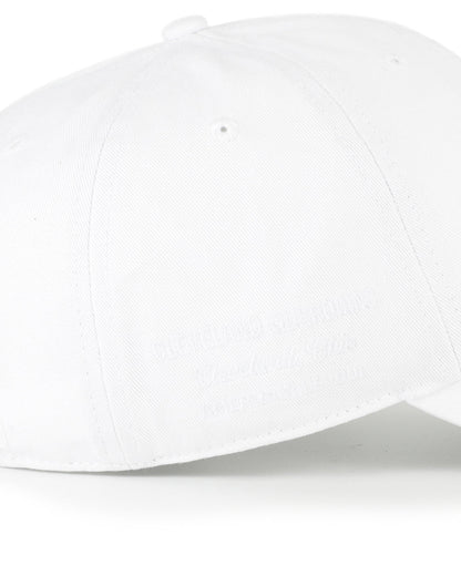 CLEVELAND GUARDIANS TONAL CONTEMPORARY BASICS '47 CLEAN UP