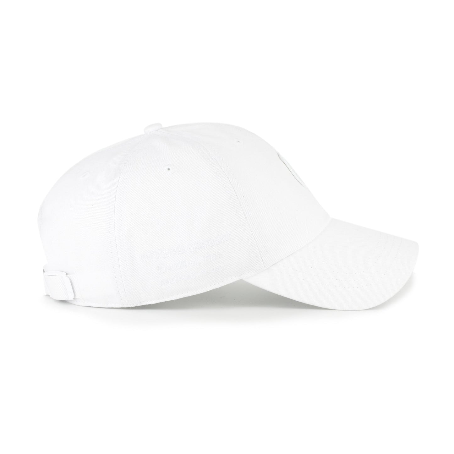 CLEVELAND GUARDIANS TONAL CONTEMPORARY BASICS '47 CLEAN UP