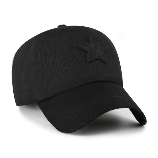 HOUSTON ASTROS TONAL CONTEMPORARY BASICS '47 CLEAN UP