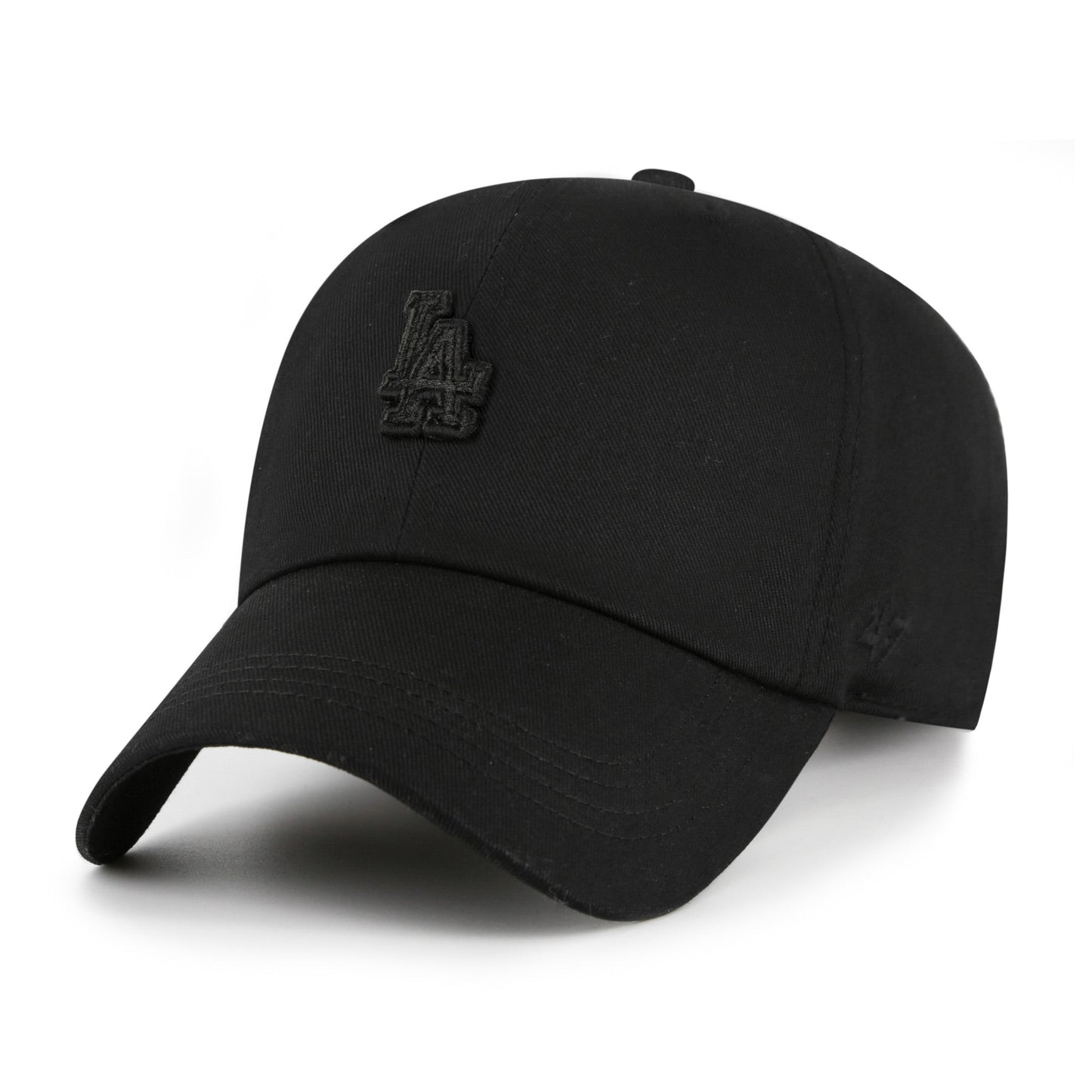 LOS ANGELES DODGERS TONAL CONTEMPORARY BASICS '47 CLEAN UP