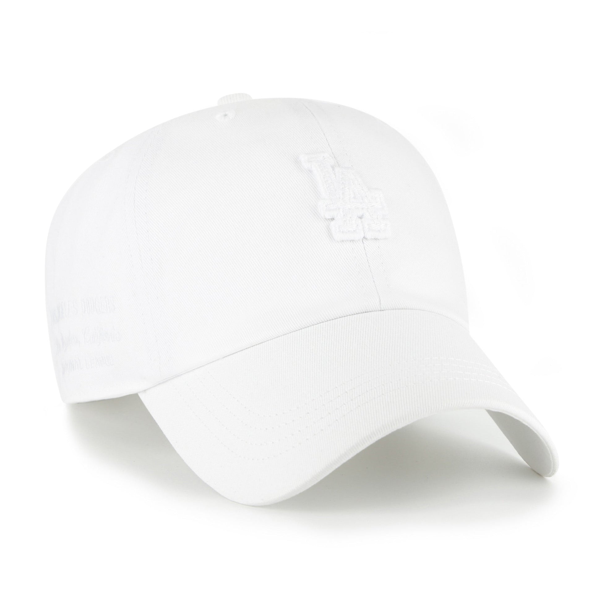 LOS ANGELES DODGERS TONAL CONTEMPORARY BASICS '47 CLEAN UP