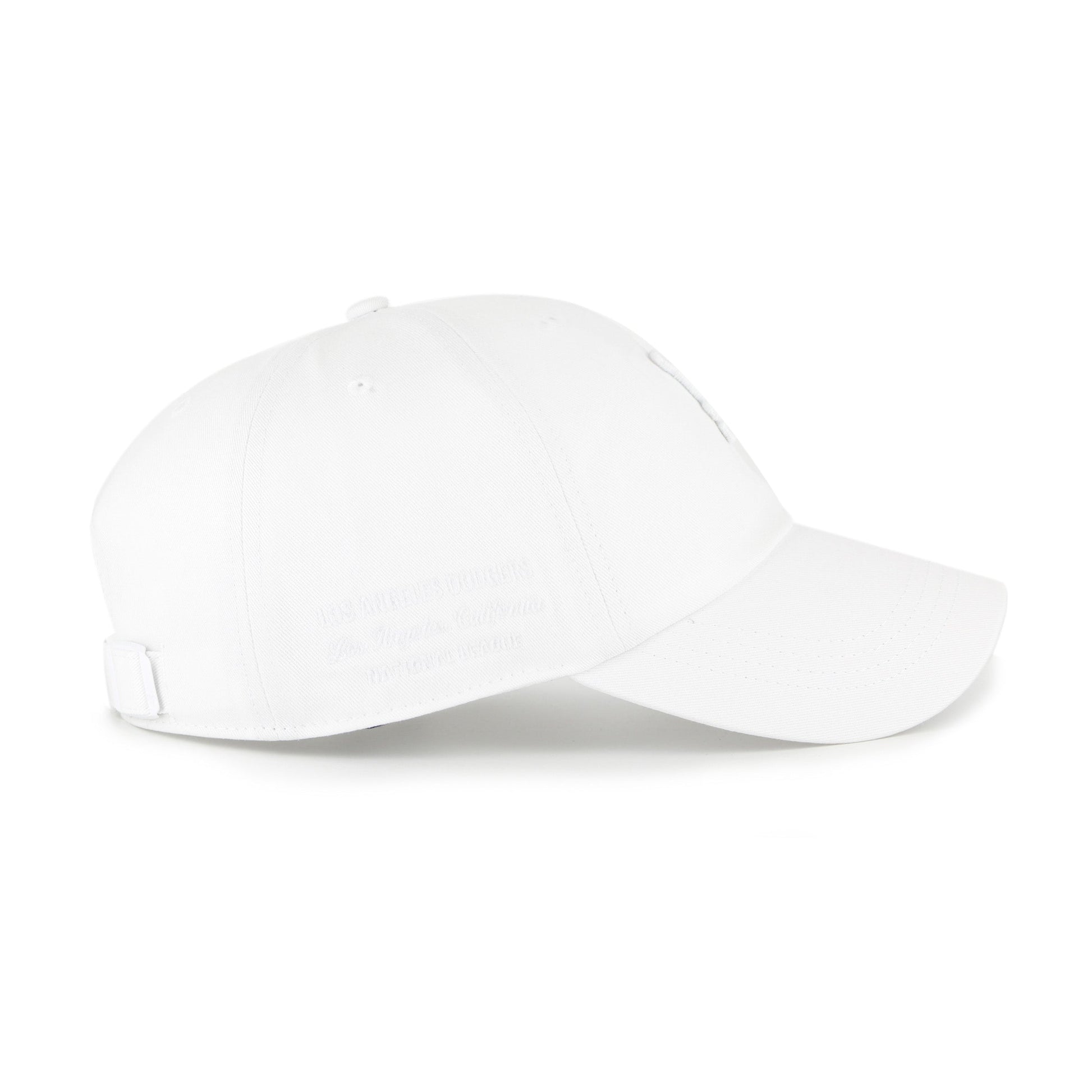 LOS ANGELES DODGERS TONAL CONTEMPORARY BASICS '47 CLEAN UP