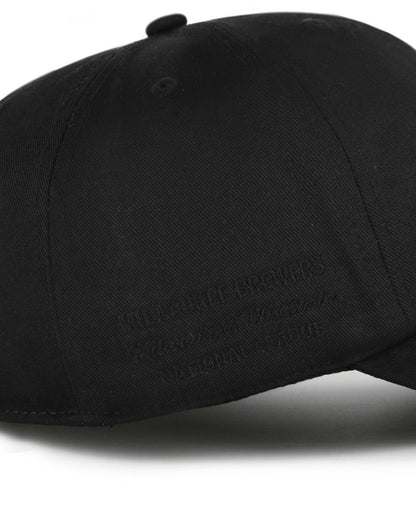 MILWAUKEE BREWERS TONAL CONTEMPORARY BASICS '47 CLEAN UP
