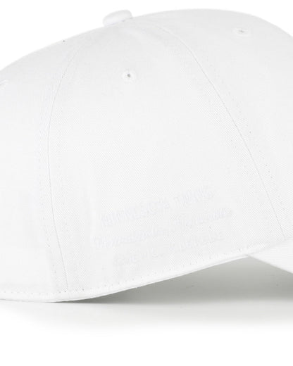 MINNESOTA TWINS TONAL CONTEMPORARY BASICS '47 CLEAN UP